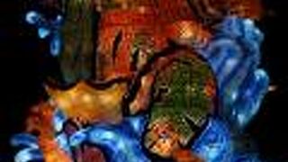 青森三大佞武多の一つ 五所川原立佞武多