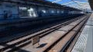 基本的に何もない