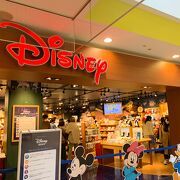 ディズニーストア 船橋ららぽーとtokyo Bay店 クチコミ アクセス 営業時間 船橋 習志野 フォートラベル