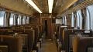 唯一のキハ183系定期特急