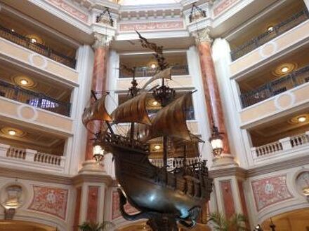 東京ディズニーシー ホテルミラコスタ R の宿泊予約なら フォートラベル の格安料金比較 東京ディズニーリゾート 東京ディズニーシー ホテルミラコスタ R の宿泊予約なら フォートラベル の格安料金比較 東京ディズニーリゾート