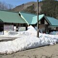 トイレの綺麗な道の駅