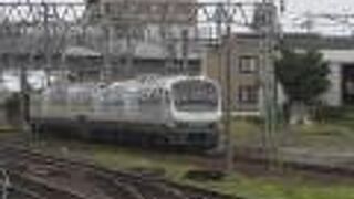 キハ183系最後のリゾート車両