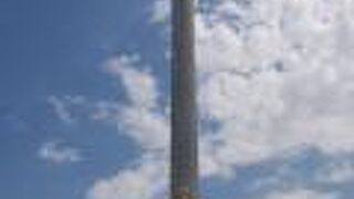 ウクライナ独立記念碑