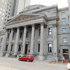 モントリオール銀行博物館