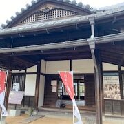 松陰神社寄り歩いてすぐ