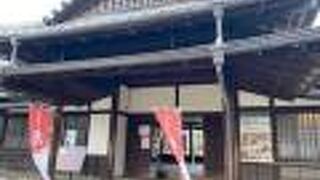 松陰神社寄り歩いてすぐ