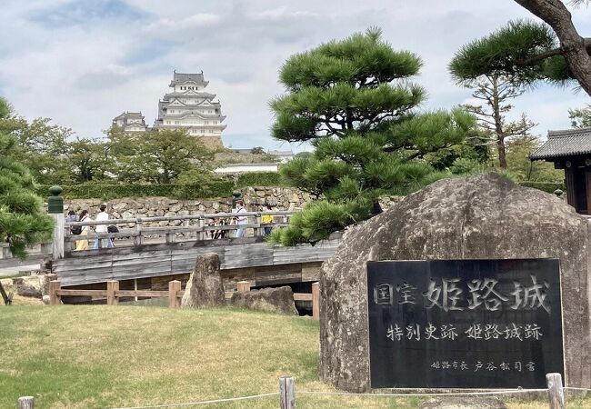 姫路城 桜門橋 クチコミ アクセス 営業時間 姫路 フォートラベル