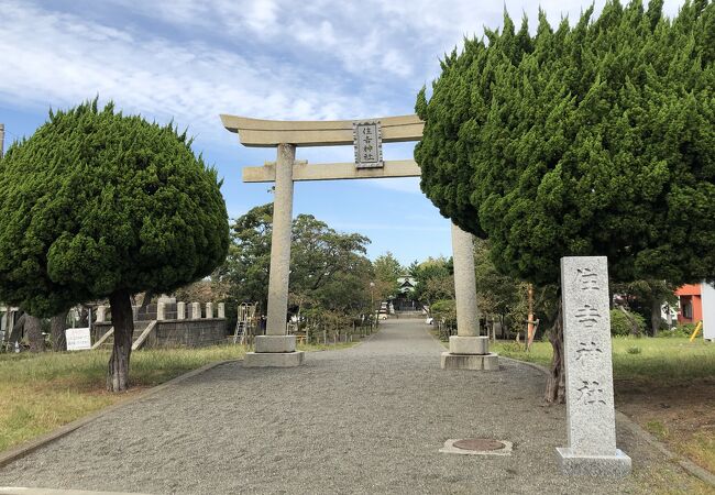 住吉神社