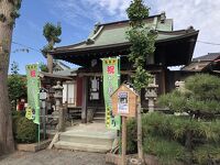 御霊神社