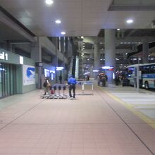 関西国際空港第一ターミナル