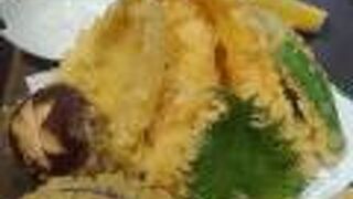 開店少し前に行きました。