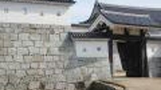 整備されています