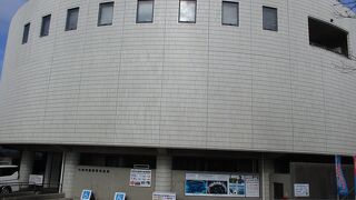 大鳴門橋架橋記念館エディ