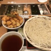 ボリュームいっぱいに食べられます。