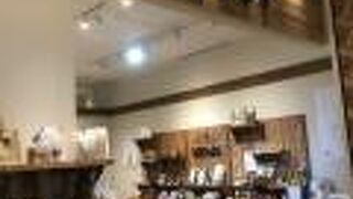 ナッツとドライフルーツの専門店。