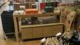 1階物産コーナー