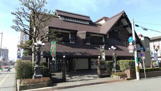 極上ランチの内容は素晴らしいが、内部構造が段差だらけ母が転んでしまったので★1.5減点