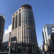 ランドマークです。