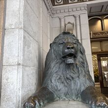 風格を感じます。