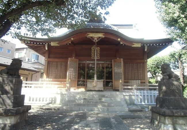 田端八幡神社 クチコミ アクセス 営業時間 田端 フォートラベル 田端八幡神社 クチコミ アクセス 営業時間 田端 フォートラベル