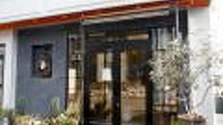 パティスリーエスベース