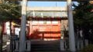 今も祭りが行われているのです。