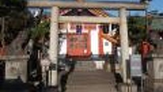 かつては壮大な祭りが行われてようです。