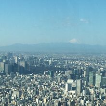 冬の天気の良い日は遠くまで見渡せる東京スカイツリー By あいまいみー 東京スカイツリーのクチコミ フォートラベル 冬の天気の良い日は遠くまで見渡せる東京スカイツリー By あいまいみー 東京スカイツリーのクチコミ フォートラベル