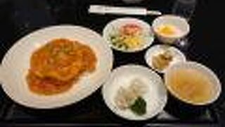 中国料理 景山 京成百貨店支店