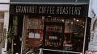 グランノットコーヒー