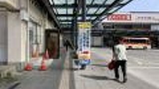 湯河原の梅宴に行くため利用しました