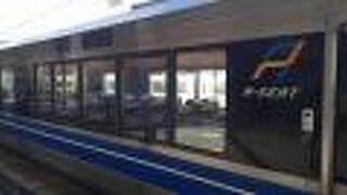 2020年12月19日の野洲11時59分新快速姫路行きの様子について