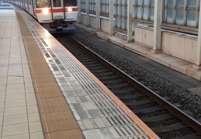 Jr東海 新快速 特別快速 311系 313系 クチコミ アクセス 営業時間 豊橋 フォートラベル Jr東海 新快速 特別快速 311系 313系 クチコミ アクセス 営業時間 豊橋 フォートラベル