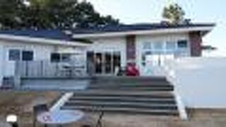 サツマイモを使った商品が魅力