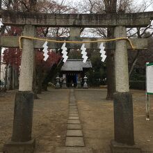 日枝神社