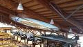 地元に欲しい図書館