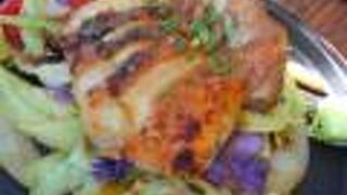 館内はガラガラでした