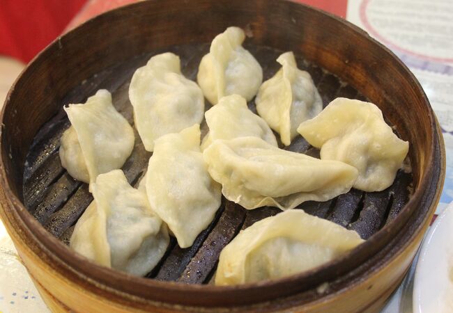 餃子