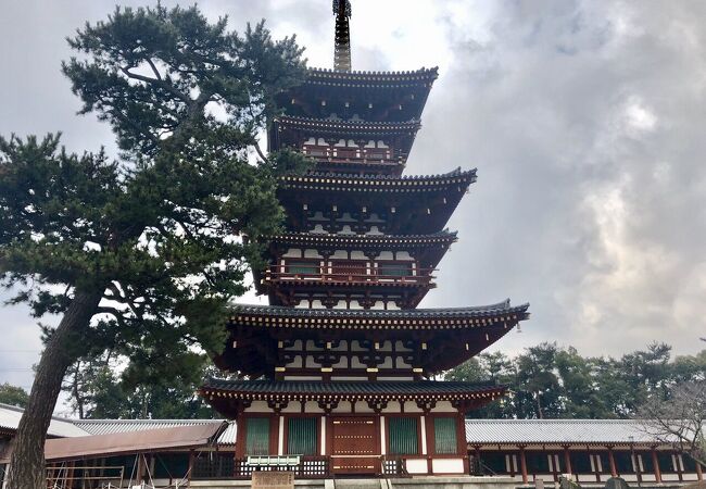 薬師寺 西塔 クチコミ アクセス 営業時間 奈良市 フォートラベル 薬師寺 西塔 クチコミ アクセス 営業時間 奈良市 フォートラベル