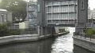 浅草からスカイツリーへ