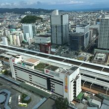 静岡駅 By こばじょん パルシェのクチコミ フォートラベル