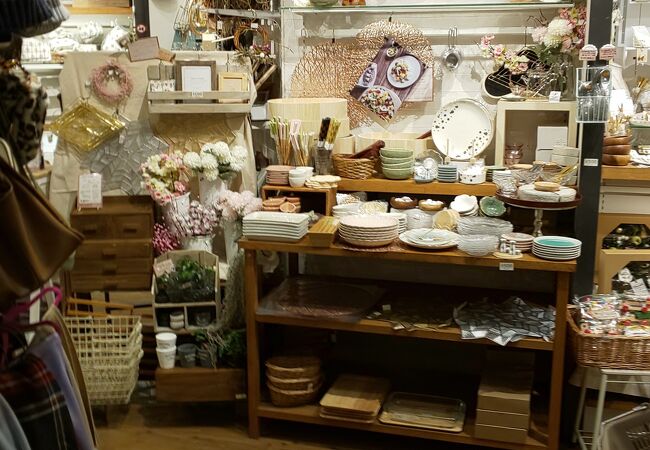 ナチュラルキッチン イクスピアリ店 クチコミ アクセス 営業時間 東京ディズニーリゾート フォートラベル