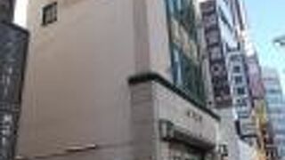 明治30年の創業です。