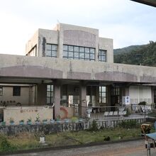 瀧渓駅