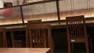 四川餐館 あべのハルカスダイニング店