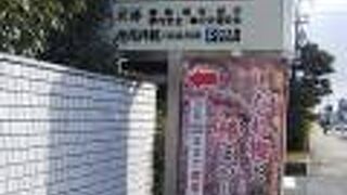 梅苑開催中だったよー