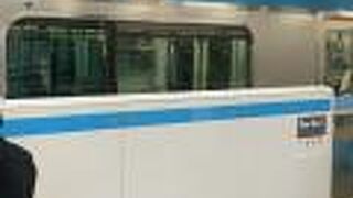 ＪＲ京浜東北線