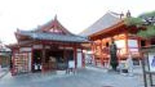 都七福神の弁天サマ