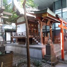 全体の様子です。